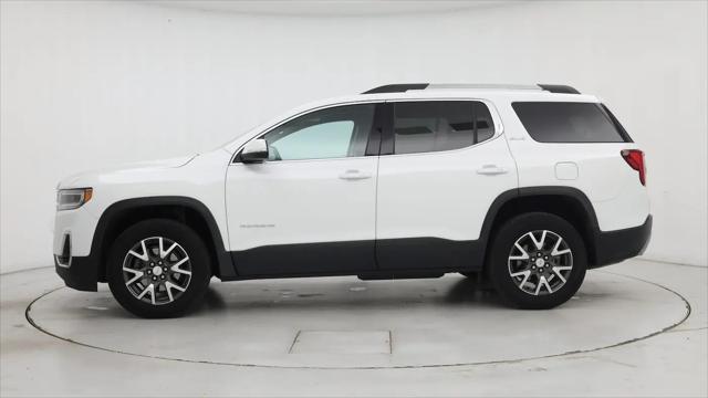 2023 GMC Acadia FWD SLE