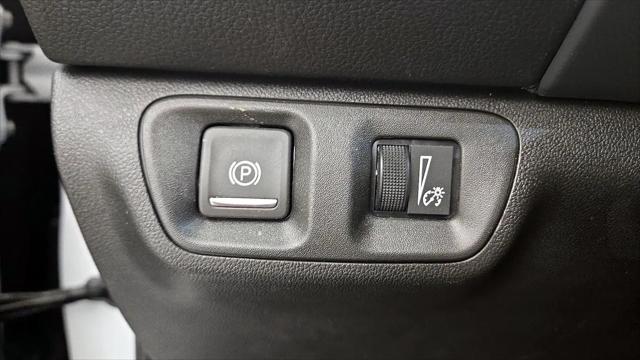 2023 GMC Acadia FWD SLE