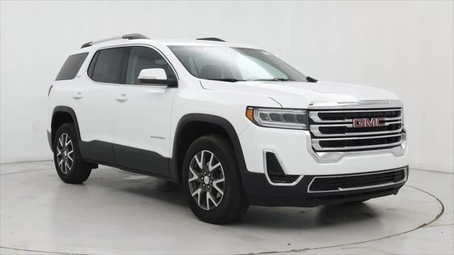 2023 GMC Acadia FWD SLE for sale in Madison, TN