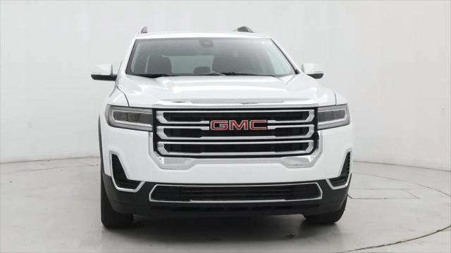 2023 GMC Acadia FWD SLE