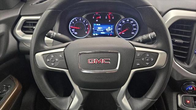 2023 GMC Acadia FWD SLE
