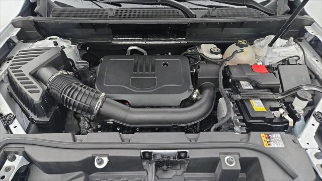 2023 GMC Acadia FWD SLE