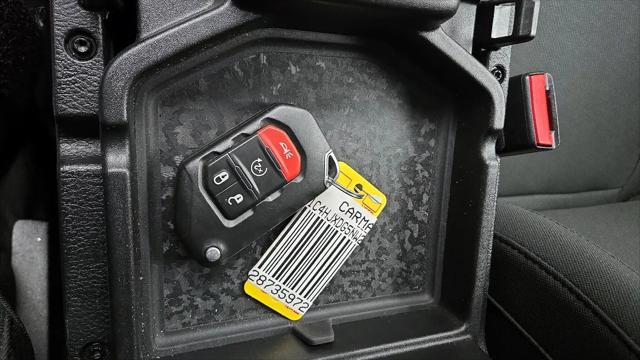 2022 Jeep Wrangler Unlimited Willys 4x4