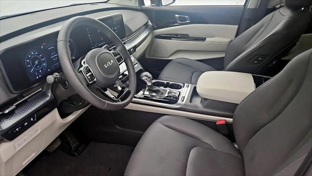2024 Kia Carnival MPV SX Prestige