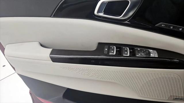 2024 Kia Carnival MPV SX Prestige