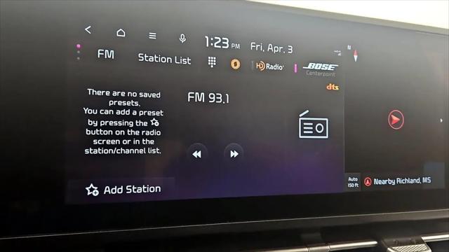 2024 Kia Carnival MPV SX Prestige