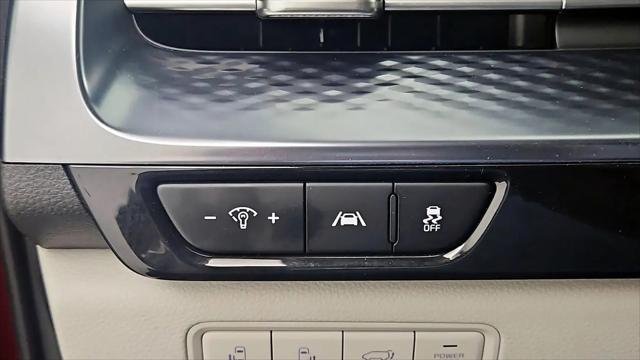 2024 Kia Carnival MPV SX Prestige