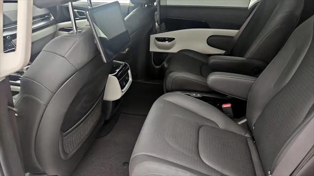 2024 Kia Carnival MPV SX Prestige