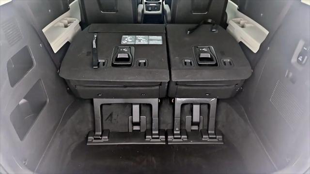 2024 Kia Carnival MPV SX Prestige