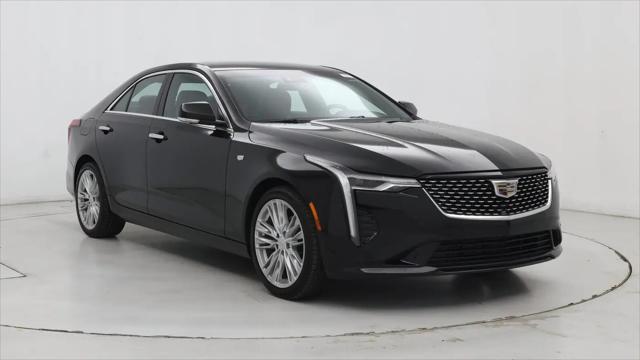 2023 Cadillac CT4 Premium Luxury for sale in Madison, TN