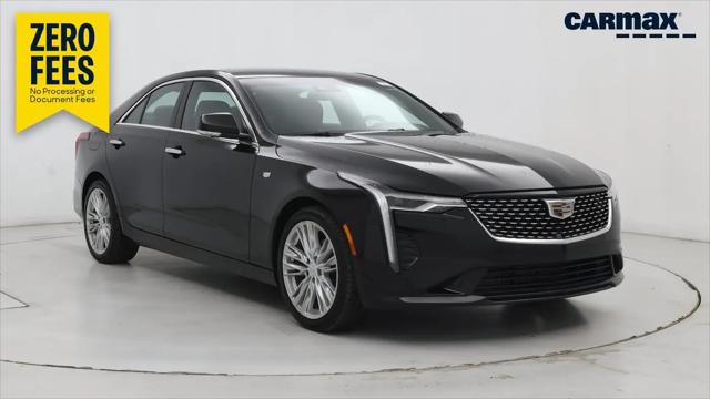 2023 Cadillac CT4 Premium Luxury for sale in Madison, TN