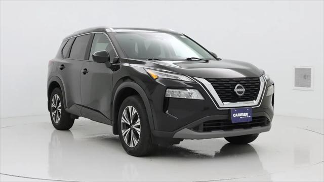 2023 Nissan Rogue SV Intelligent AWD for sale in Charlottesville, VA