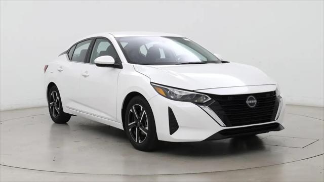 2024 Nissan Sentra SV Xtronic CVT for sale in Hoover, AL