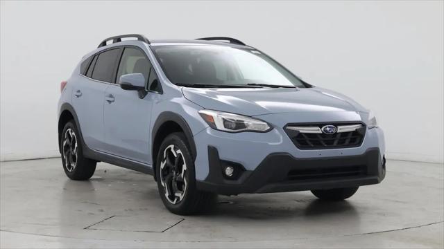 2021 Subaru Crosstrek Limited for sale in Hoover, AL