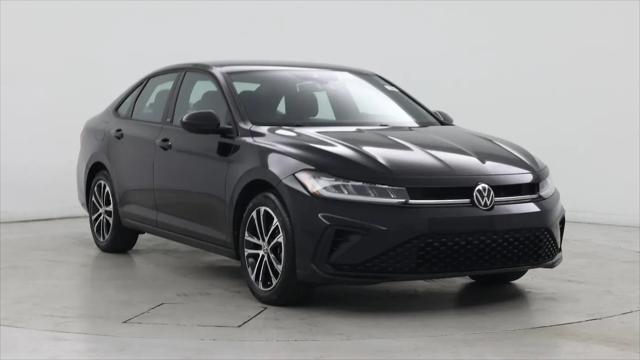 2025 Volkswagen Jetta 1.5T Sport for sale in Hoover, AL