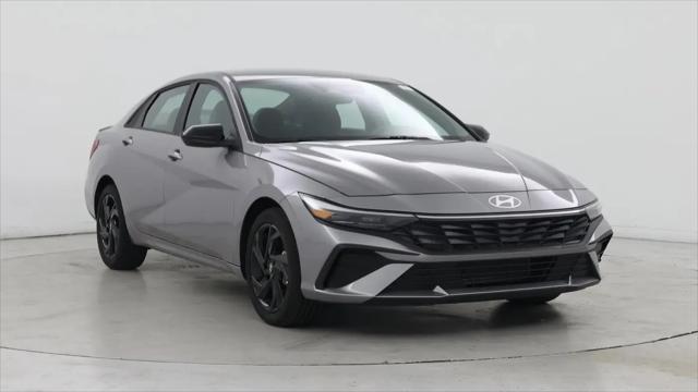 2026 Hyundai Elantra SEL Sport for sale in Hoover, AL