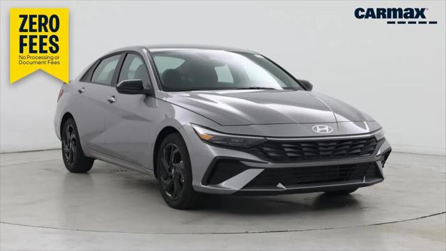 2026 Hyundai Elantra SEL Sport for sale in Hoover, AL