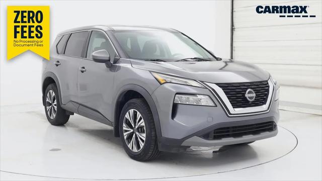 2023 Nissan Rogue SV FWD for sale in Hoover, AL