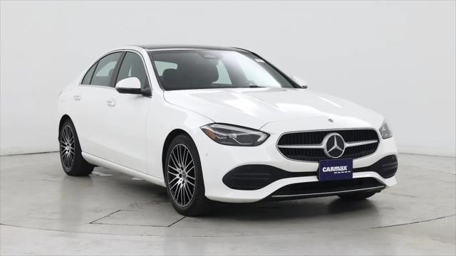 2025 Mercedes-Benz C-CLASS C 300 C 300 for sale in Hoover, AL
