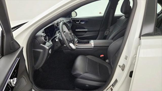 2025 Mercedes-Benz C-CLASS C 300 C 300