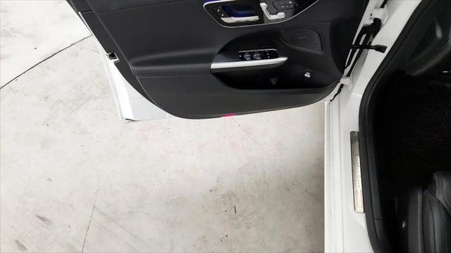 2025 Mercedes-Benz C-CLASS C 300 C 300