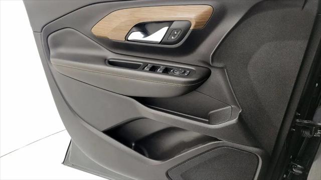 2021 GMC Terrain FWD SLE