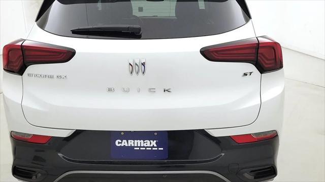2024 Buick Encore GX Sport Touring FWD