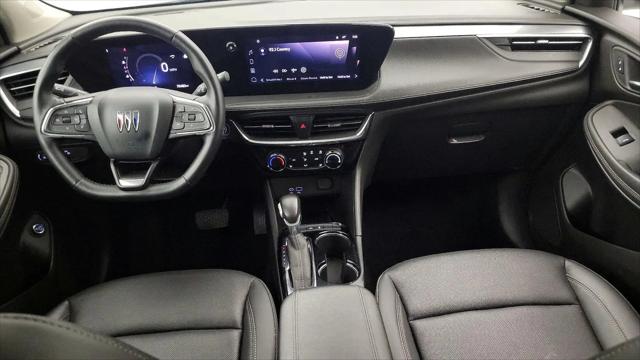 2024 Buick Encore GX Sport Touring FWD