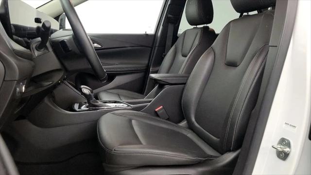 2024 Buick Encore GX Sport Touring FWD