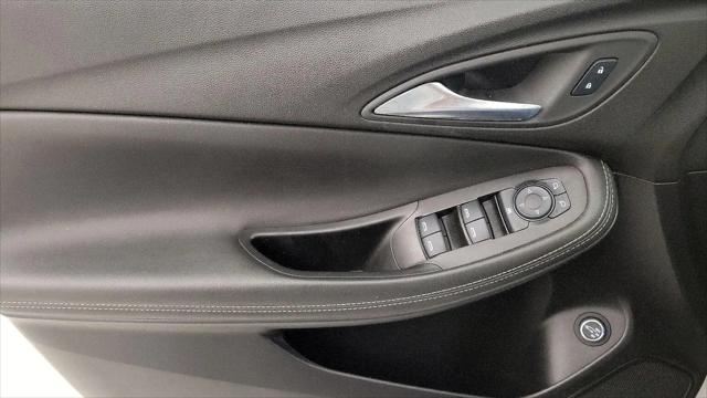 2024 Buick Encore GX Sport Touring FWD