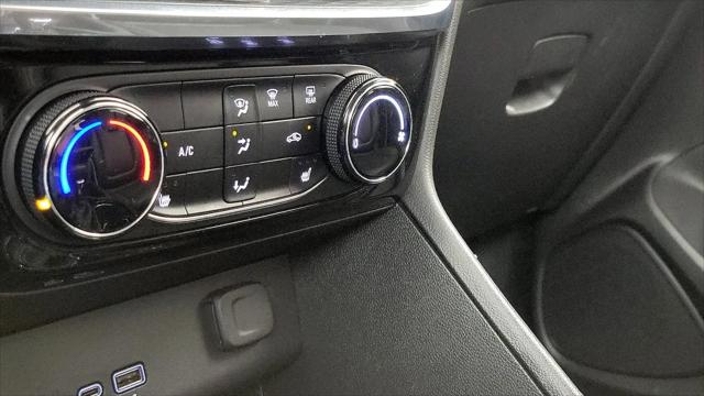 2024 Buick Encore GX Sport Touring FWD