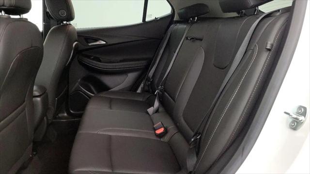 2024 Buick Encore GX Sport Touring FWD