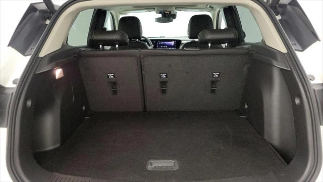 2024 Buick Encore GX Sport Touring FWD
