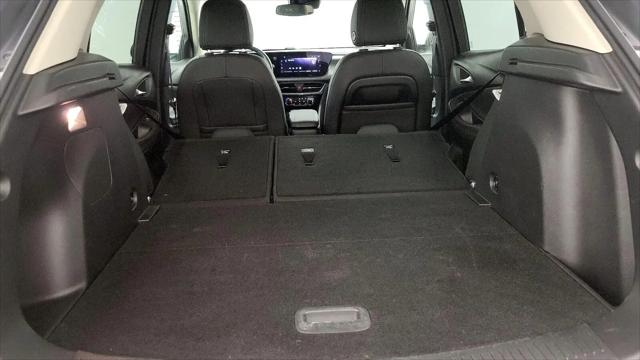 2024 Buick Encore GX Sport Touring FWD