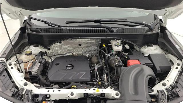 2024 Buick Encore GX Sport Touring FWD