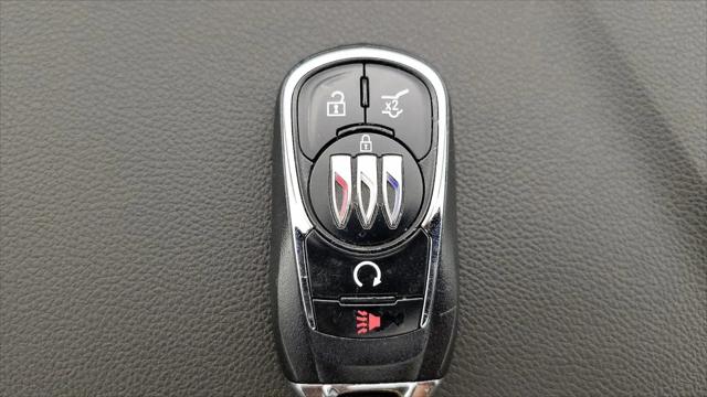 2024 Buick Encore GX Sport Touring FWD
