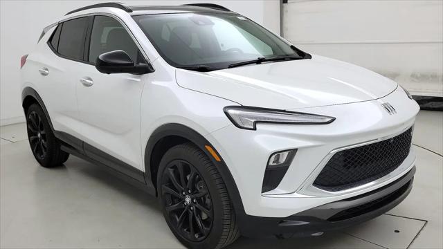 2024 Buick Encore GX Sport Touring FWD for sale in Hoover, AL