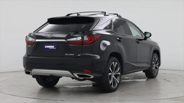 2022 Lexus RX 350 RX 350