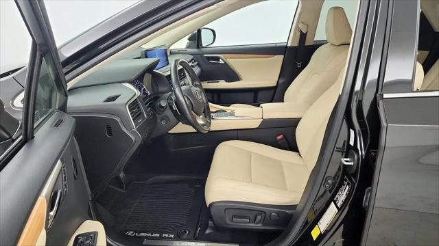 2022 Lexus RX 350 RX 350