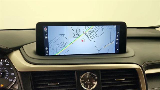 2022 Lexus RX 350 RX 350