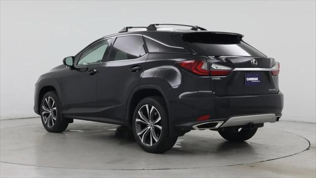 2022 Lexus RX 350 RX 350