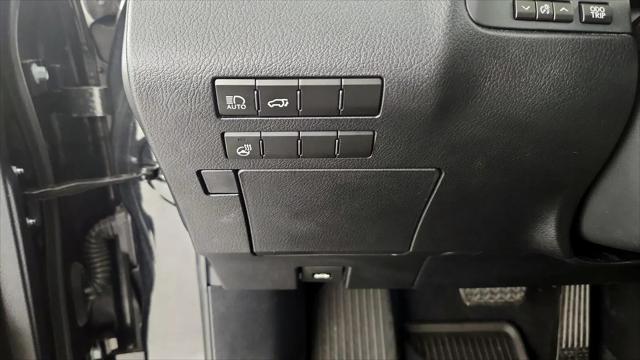 2022 Lexus RX 350 RX 350