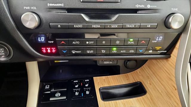 2022 Lexus RX 350 RX 350
