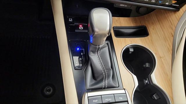 2022 Lexus RX 350 RX 350