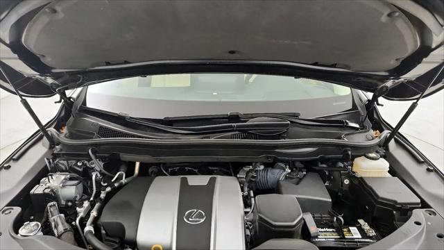 2022 Lexus RX 350 RX 350