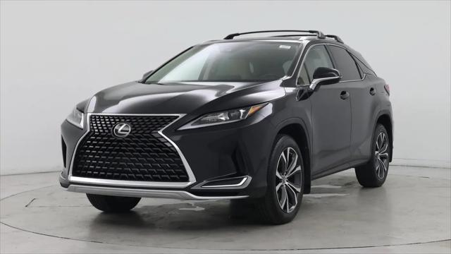 2022 Lexus RX 350 RX 350