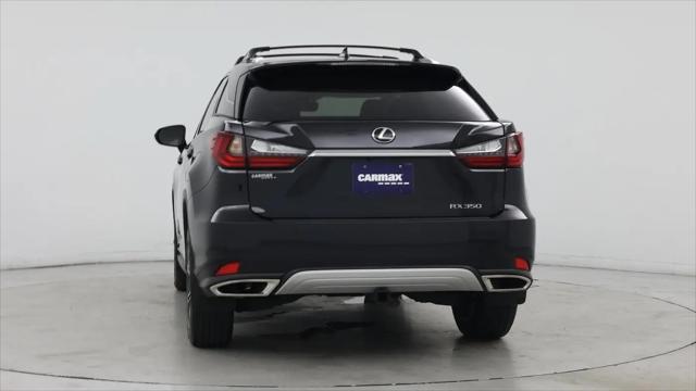 2022 Lexus RX 350 RX 350