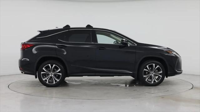 2022 Lexus RX 350 RX 350