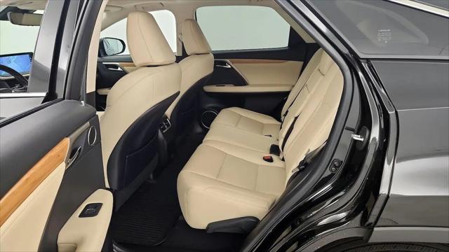 2022 Lexus RX 350 RX 350