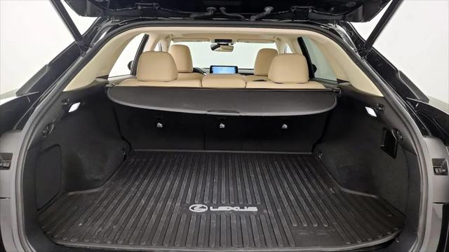 2022 Lexus RX 350 RX 350